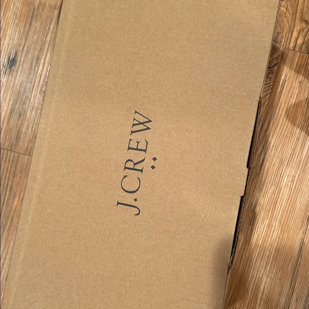 J. Crew Hot Pink Suede Loafers - Picture 8 of 8